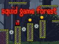 Mchezo Squid Forest