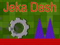 Mchezo Jeka Dash