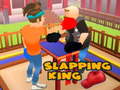 Mchezo Slapping King 