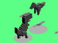 Mchezo Dino 3D