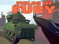 Mchezo Fields of Fury