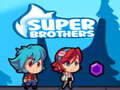 Mchezo Super Brothers