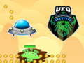 Mchezo UFO 