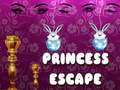 Mchezo Princess Escape
