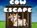Mchezo Cow Escape