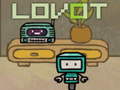 Mchezo Lovot