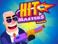 Mchezo Hit Masters Rush