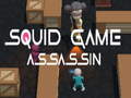 Mchezo Squid Game Assassin