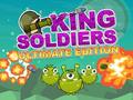 Mchezo King Soldiers Ultimate Edition
