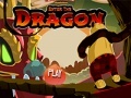 Mchezo Kung Fu Panda Legends of Awesomeness: Enter the Dragon
