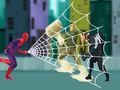 Mchezo Spiderman Adventure