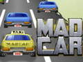 Mchezo Mad Car
