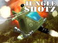 Mchezo Jungle Shotz