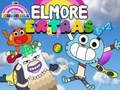 Mchezo Gumball: Elmore Extras