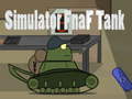 Mchezo Simulator Fnaf Tank