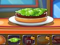 Mchezo Top Burger Cooking