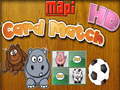 Mchezo Card Match HD