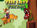 Mchezo The Last Viking