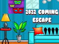 Mchezo 2022 Coming Escape