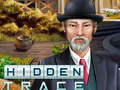 Mchezo Hidden Trace