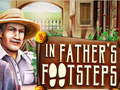 Mchezo In Fathers Footsteps
