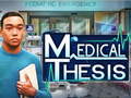 Mchezo Medical Thesis