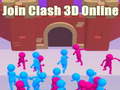 Mchezo Join Clash 3D Online 