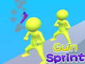 Mchezo Gun Sprint 