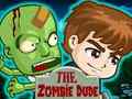 Mchezo The Zombie Dude