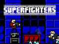 Mchezo Superfighters