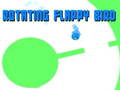 Mchezo Rotating Flappy Bird
