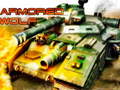 Mchezo Armored Wolf
