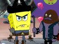 Mchezo Sponge Bob Dress Up