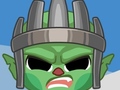 Mchezo Battle for Goblin Cave