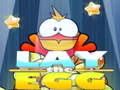Mchezo Lay The Egg