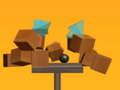 Mchezo Cannon Balls 3D
