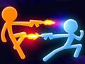Mchezo Stick War: Infinity Duel