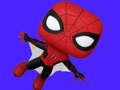 Mchezo Spider Man Hard Way