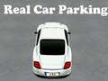 Mchezo Real Car Parking 