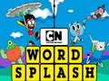 Mchezo CN Word Splash