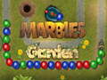 Mchezo Marbles Garden