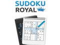Mchezo Sudoku Royal