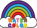 Mchezo Water Color
