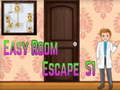 Mchezo Easy Room Escape 51