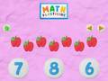 Mchezo Math Plasticine