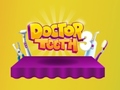 Mchezo Doctor Teeth 3