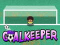 Mchezo Mini Goalkeeper
