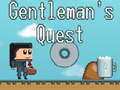 Mchezo Gentleman's Quest