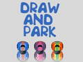 Mchezo Draw and Park