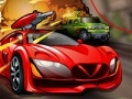 Mchezo Spy Car